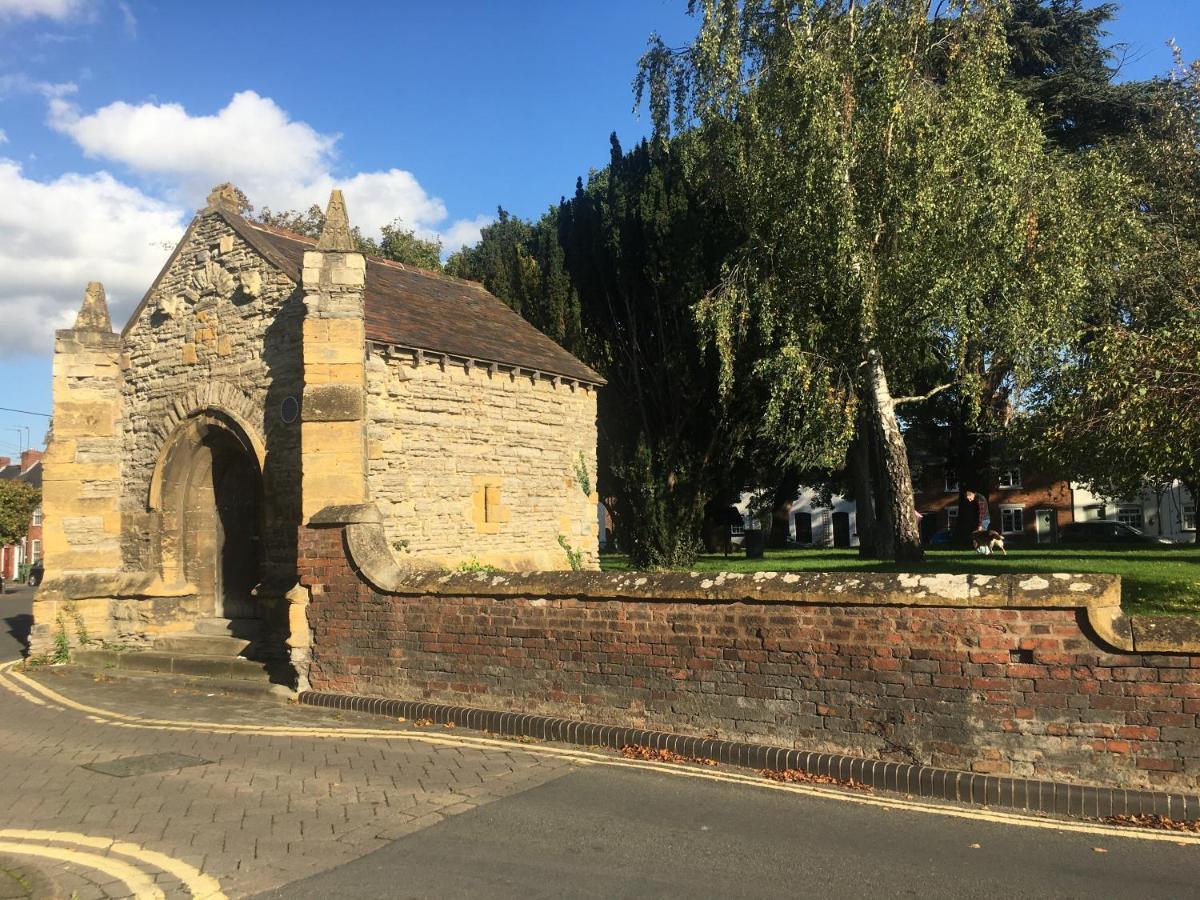 West Cotswolds Cottage Ившем Экстерьер фото